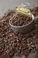 cacao nibs