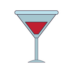 cocktail drink icon