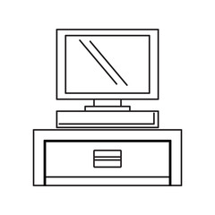 computer monitor icon