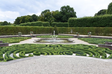 Hannover, Schloss Herrenhausen