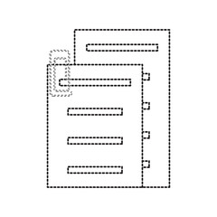 documents pages icon