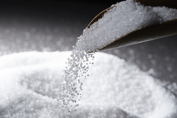 powder