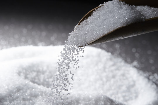 powder