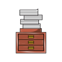 academics books icon