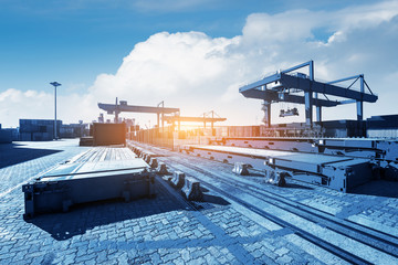 harbor freight,blue toned images.