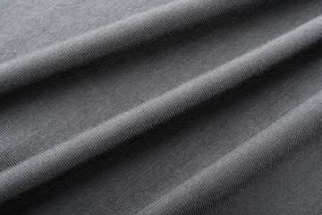 soft textile as background