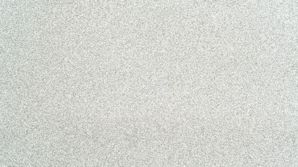 white glitter for a background.