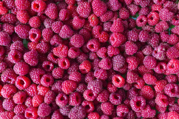 Raspberry