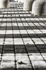 Pedestrian crossing 2