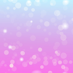 Soft lights background