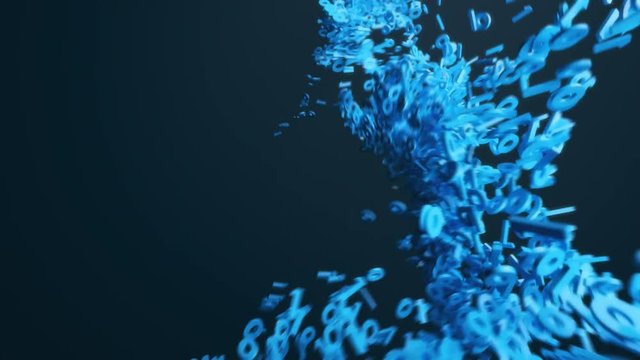  00:07 | 00:16 1&times;  A Binary Storm