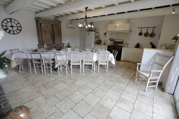 cuisine provence