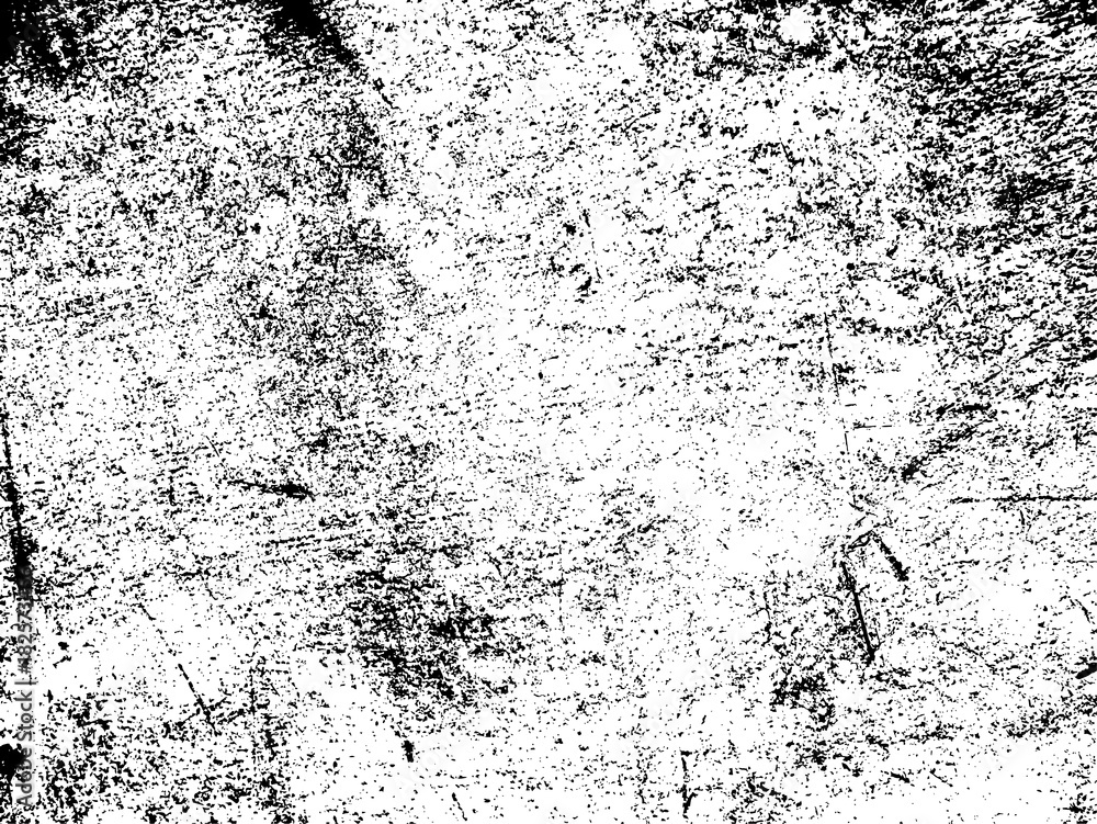 Poster abstact grunge texture vector