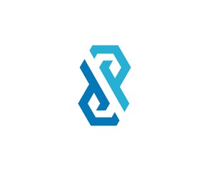 S logo