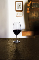 Copo de vinho