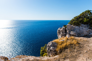 Lefkada Island