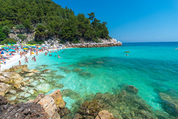 Greek islands , beutiful view