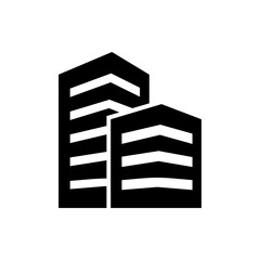 business center icon illustration