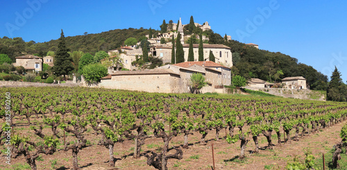 La Roque-sur-Cèze