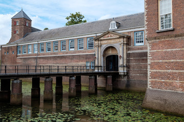 Militärakademie von Breda/NL