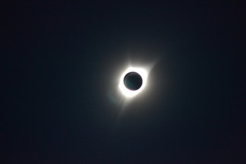 Total Solar Eclipse