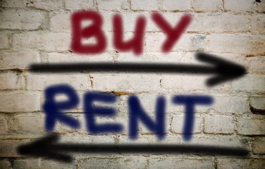 Buy or rent 
