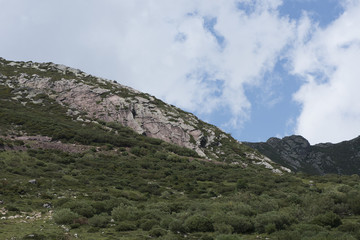 Images taken in Northern Spain