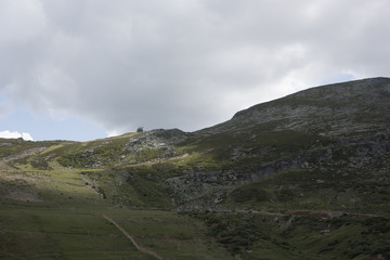 Images taken in Northern Spain