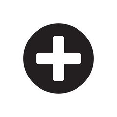 Fototapeta premium plus icon illustration
