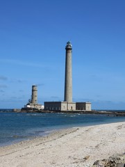 Fototapeta premium phare