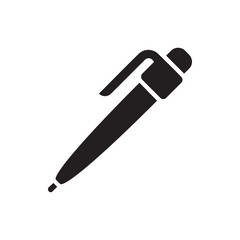 pen icon illustration