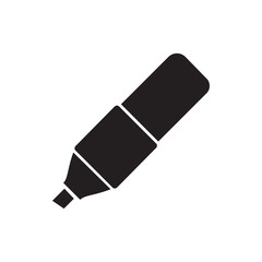 pen icon illustration