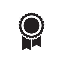 medal icon illustration