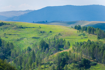 Apuseni Mountains