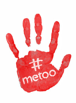 Stop/Nein #metoo
