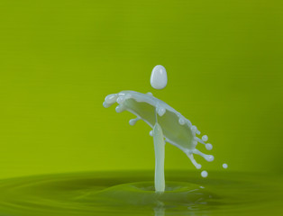 Splashes, Drops