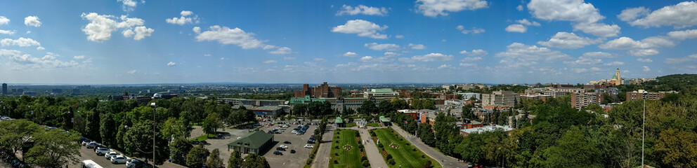 Montréal City