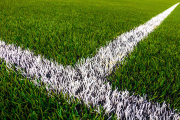 Stadium coverage for football fields.