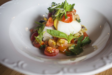 vegetable salad