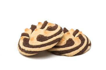 butter cookies