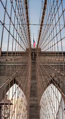 Brooklyn Bridge