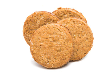 cookie cereal