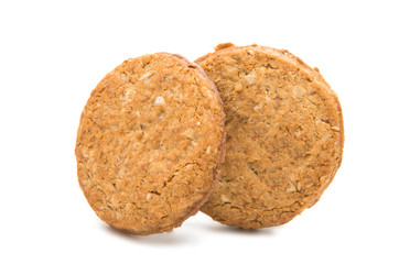 cookie cereal