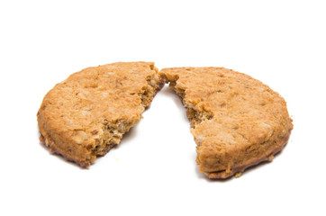 cookie cereal