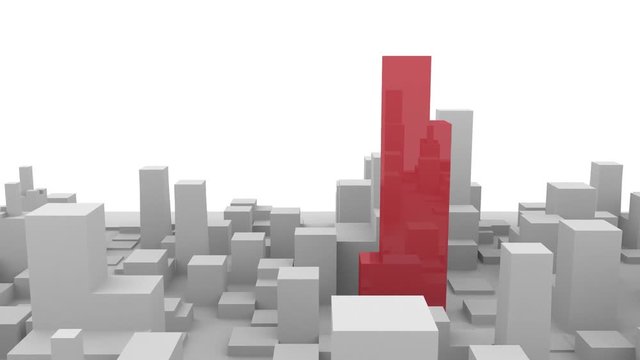 Building 3D