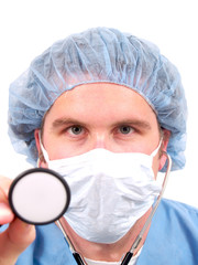 Doctor Man