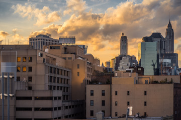 New York City - Brooklyn