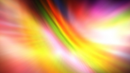 Obraz premium Jasne streszczenie ruchu rozmycie tła