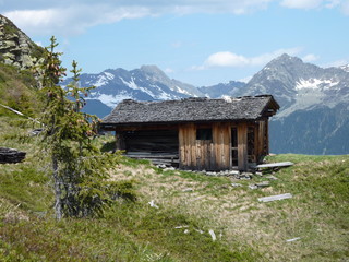 Alpenromantik 