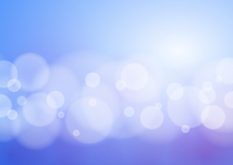 Abstract Violet Background ＃Vector Graphics